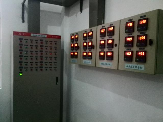 西安友和儀表控制柜集成系統(tǒng) 西安友和儀表控制柜集成系統(tǒng)