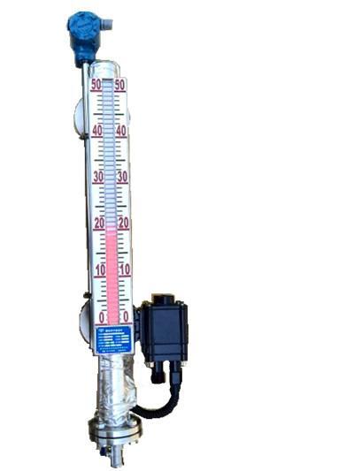 防爆電熱液位計