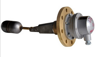 自動(dòng)浮球液位控制器