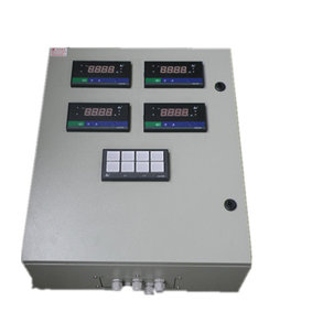 西安儀表顯示報(bào)警箱