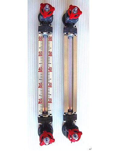 西安防腐玻璃管液位計