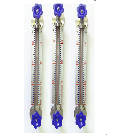 普通玻璃管液位計(jì)