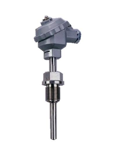 一體化溫度變送器