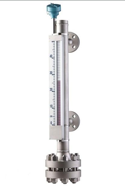 陜西磁翻板液位計生產(chǎn)商