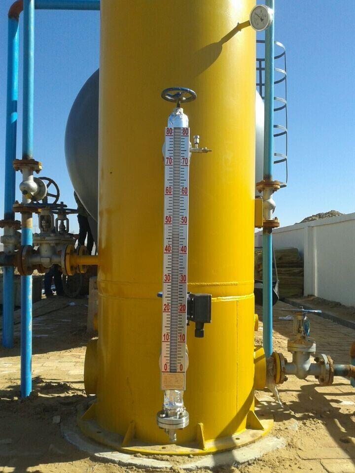 西安電磁流量計(jì)