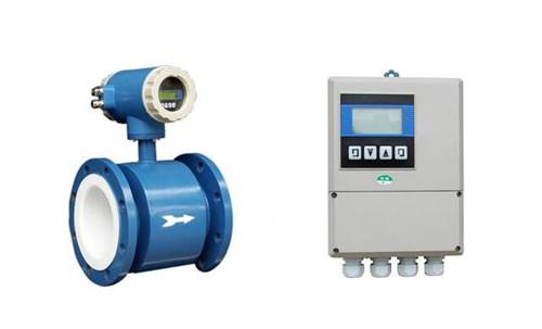 電磁流量計(jì)