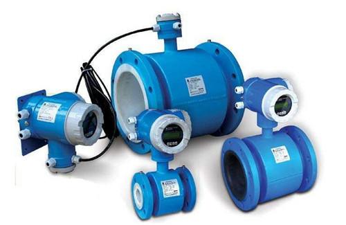電磁流量計(jì) 電磁流量計(jì)
