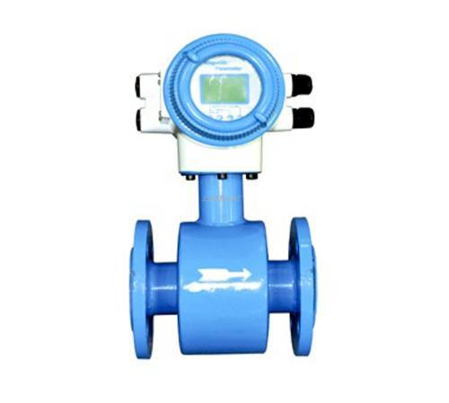西安電磁流量計